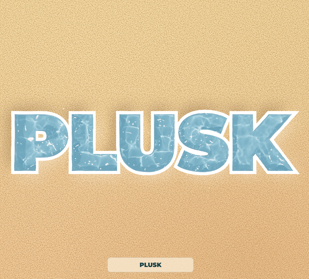 Plusk