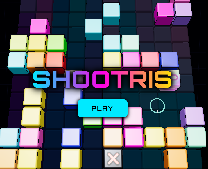 Shootris