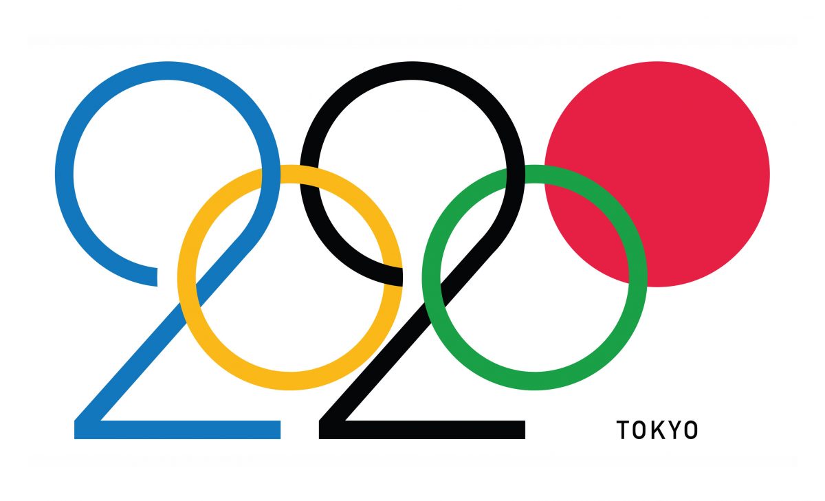 Genialne logo: Tokyo 2020